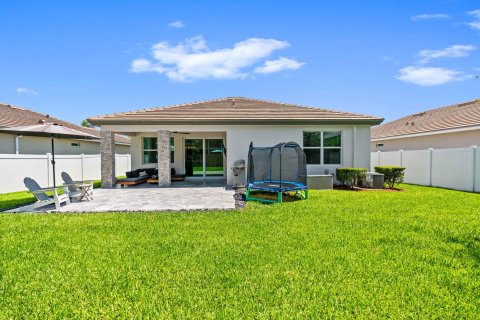 Casa en venta en Palm City, Florida, 3 dormitorios, 167.97 m2 № 1222571 - foto 9