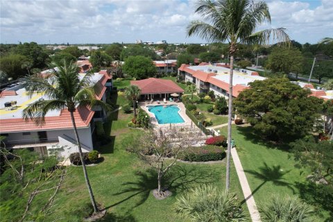 Copropriété à vendre à Boca Raton, Floride: 3 chambres, 109.53 m2 № 1068014 - photo 1