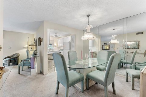 Copropriété à vendre à Boca Raton, Floride: 3 chambres, 109.53 m2 № 1068014 - photo 18