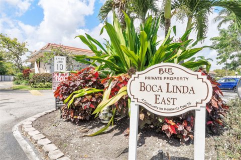 Condominio en venta en Boca Raton, Florida, 3 dormitorios, 109.53 m2 № 1068014 - foto 23