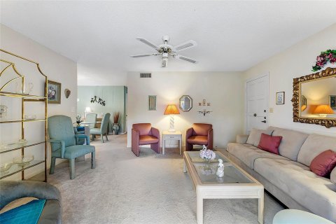 Copropriété à vendre à Boca Raton, Floride: 3 chambres, 109.53 m2 № 1068014 - photo 20