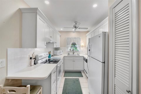 Copropriété à vendre à Boca Raton, Floride: 3 chambres, 109.53 m2 № 1068014 - photo 15