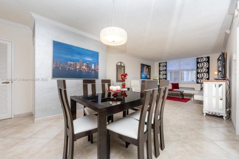 Copropriété à vendre à Hollywood, Floride: 1 chambre, 77.57 m2 № 1330807 - photo 7