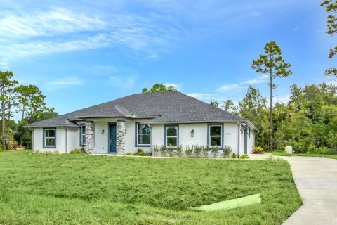 Villa ou maison à vendre à Orlando, Floride: 4 chambres, 211.82 m2 № 1403741 - photo 2