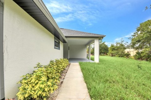 Villa ou maison à vendre à Orlando, Floride: 4 chambres, 211.82 m2 № 1403741 - photo 20