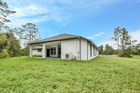 Villa ou maison à vendre à Orlando, Floride: 4 chambres, 211.82 m2 № 1403741 - photo 21