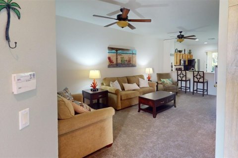 Touwnhouse à vendre à North Port, Floride: 2 chambres, 117.8 m2 № 1386314 - photo 11