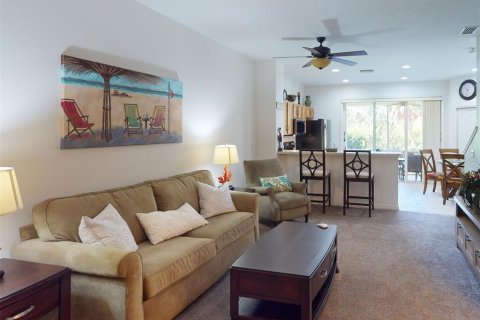 Touwnhouse à vendre à North Port, Floride: 2 chambres, 117.8 m2 № 1386314 - photo 15