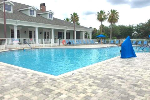 Adosado en venta en North Port, Florida, 2 dormitorios, 117.8 m2 № 1386314 - foto 2