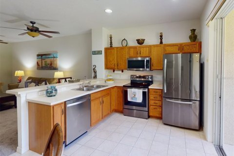 Adosado en venta en North Port, Florida, 2 dormitorios, 117.8 m2 № 1386314 - foto 21