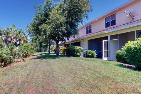 Touwnhouse à vendre à North Port, Floride: 2 chambres, 117.8 m2 № 1386314 - photo 8