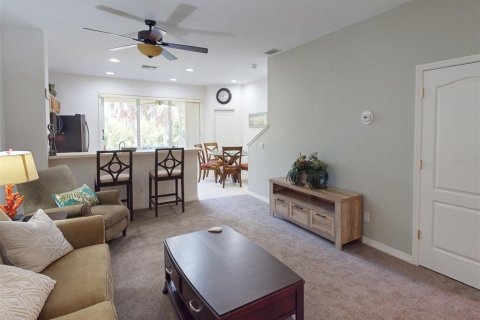 Townhouse in North Port, Florida 2 bedrooms, 117.8 sq.m. № 1386314 - photo 13