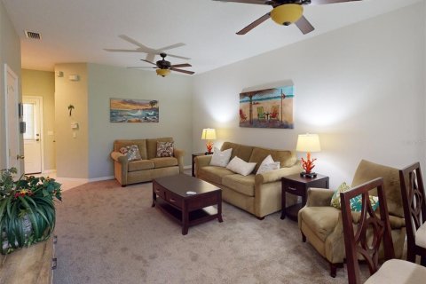 Adosado en venta en North Port, Florida, 2 dormitorios, 117.8 m2 № 1386314 - foto 12