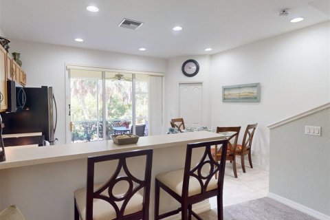 Adosado en venta en North Port, Florida, 2 dormitorios, 117.8 m2 № 1386314 - foto 16