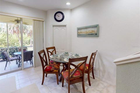 Touwnhouse à vendre à North Port, Floride: 2 chambres, 117.8 m2 № 1386314 - photo 5