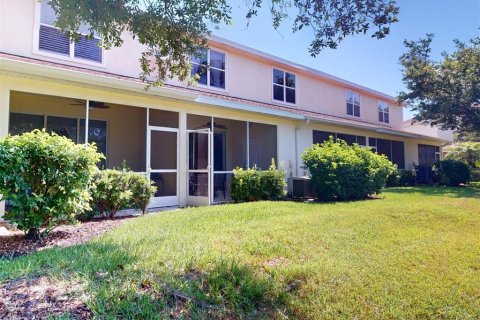 Touwnhouse à vendre à North Port, Floride: 2 chambres, 117.8 m2 № 1386314 - photo 6