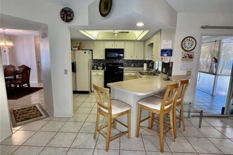 Casa en venta en North Port, Florida, 3 dormitorios, 161.56 m2 № 1386315 - foto 8