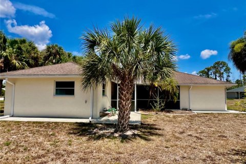 House in North Port, Florida 3 bedrooms, 161.56 sq.m. № 1386315 - photo 25