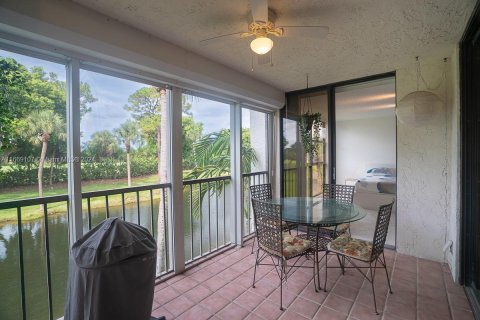 Condo in Boca Raton, Florida, 2 bedrooms  № 1386136 - photo 25