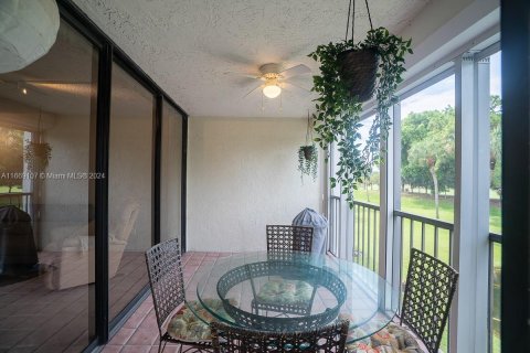 Condo in Boca Raton, Florida, 2 bedrooms  № 1386136 - photo 24