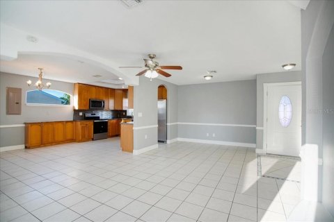 Casa en venta en North Port, Florida, 4 dormitorios, 130.43 m2 № 1244166 - foto 10