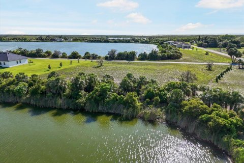 Terreno en venta en Ruskin, Florida № 1244203 - foto 9