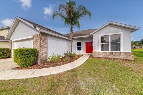 Villa ou maison à vendre à Davenport, Floride: 3 chambres, 114.27 m2 № 1244165 - photo 4