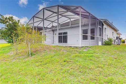 Villa ou maison à vendre à Davenport, Floride: 3 chambres, 114.27 m2 № 1244165 - photo 16