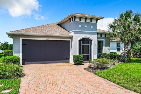 Villa ou maison à vendre à Kissimmee, Floride: 2 chambres, 158.4 m2 № 1333911 - photo 3