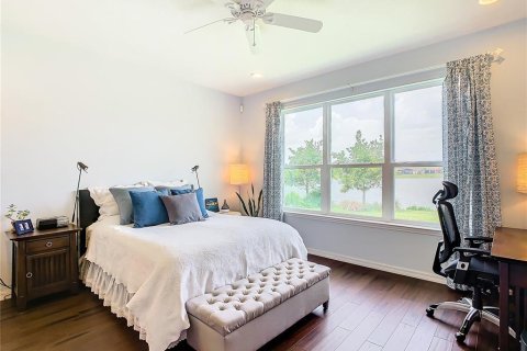 Villa ou maison à vendre à Kissimmee, Floride: 2 chambres, 158.4 m2 № 1333911 - photo 29