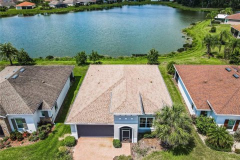 Villa ou maison à vendre à Kissimmee, Floride: 2 chambres, 158.4 m2 № 1333911 - photo 5