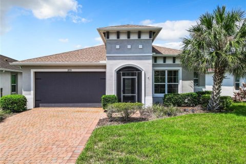 Villa ou maison à vendre à Kissimmee, Floride: 2 chambres, 158.4 m2 № 1333911 - photo 1