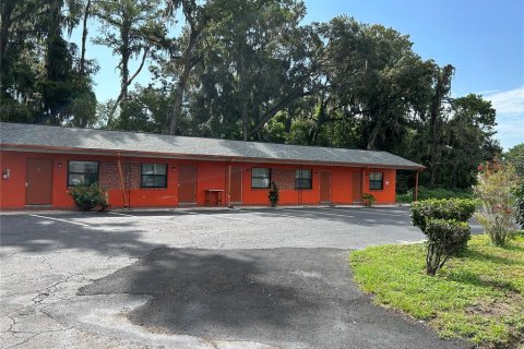 Hotel en venta en Ocala, Florida, 652.73 m2 № 1303732 - foto 2