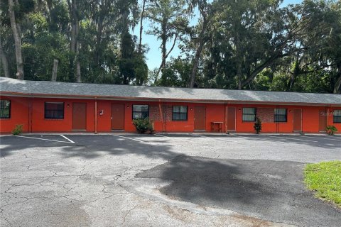 Hotel en venta en Ocala, Florida, 652.73 m2 № 1303732 - foto 3