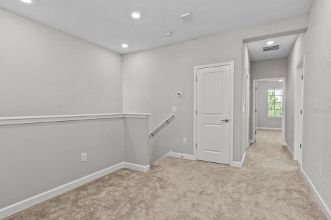 Touwnhouse à vendre à Lutz, Floride: 3 chambres, 168.71 m2 № 1303731 - photo 18