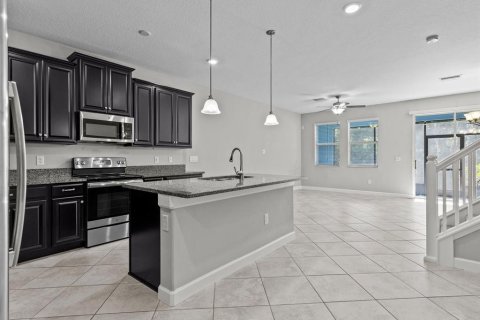 Touwnhouse à vendre à Lutz, Floride: 3 chambres, 168.71 m2 № 1303731 - photo 6