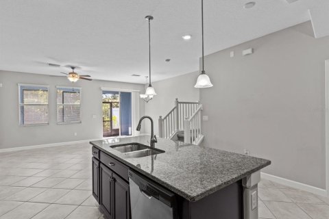 Adosado en venta en Lutz, Florida, 3 dormitorios, 168.71 m2 № 1303731 - foto 10