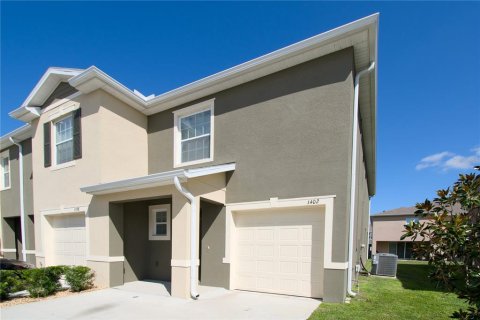 Touwnhouse à vendre à Davenport, Floride: 3 chambres, 156.08 m2 № 1381030 - photo 3