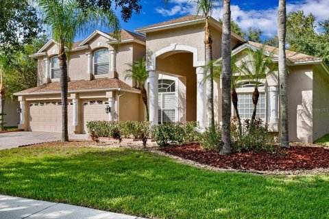 Villa ou maison à vendre à Tampa, Floride: 5 chambres, 308.99 m2 № 1380757 - photo 3