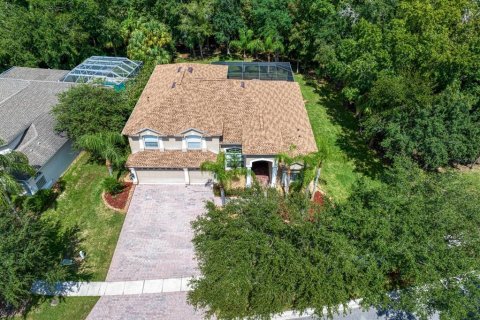 Villa ou maison à vendre à Tampa, Floride: 5 chambres, 308.99 m2 № 1380757 - photo 2