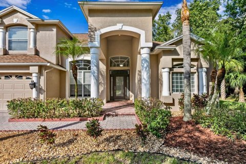 Villa ou maison à vendre à Tampa, Floride: 5 chambres, 308.99 m2 № 1380757 - photo 4