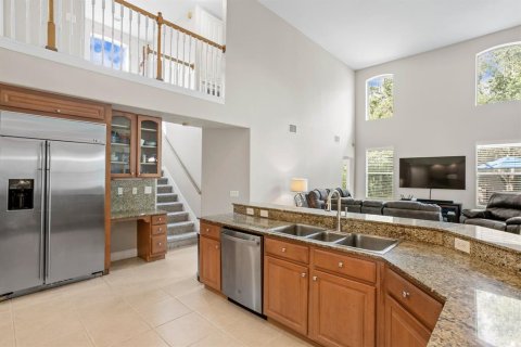 Villa ou maison à vendre à Tampa, Floride: 5 chambres, 308.99 m2 № 1380757 - photo 21