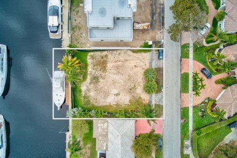 Купить земельный участок в Лайтхаус-Пойнт, Флорида № 1050236 - фото 10