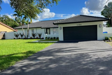 Casa en venta en Coral Springs, Florida, 4 dormitorios, 188.41 m2 № 1235340 - foto 5