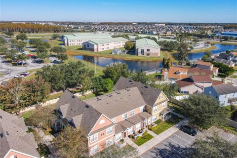 Condo in Kissimmee, Florida, 4 bedrooms  № 1385494 - photo 27