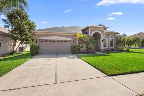 Villa ou maison à vendre à Orlando, Floride: 4 chambres, 254.55 m2 № 1391155 - photo 4