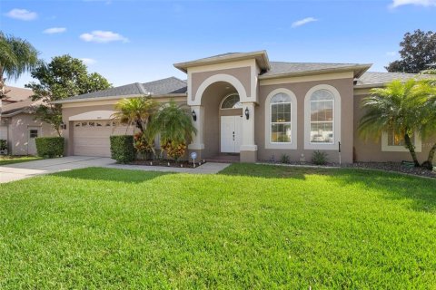 Villa ou maison à vendre à Orlando, Floride: 4 chambres, 254.55 m2 № 1391155 - photo 3