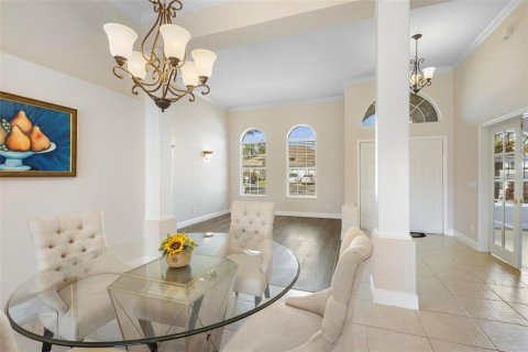 Villa ou maison à vendre à Orlando, Floride: 4 chambres, 254.55 m2 № 1391155 - photo 22