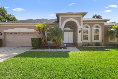 Villa ou maison à vendre à Orlando, Floride: 4 chambres, 254.55 m2 № 1391155 - photo 1