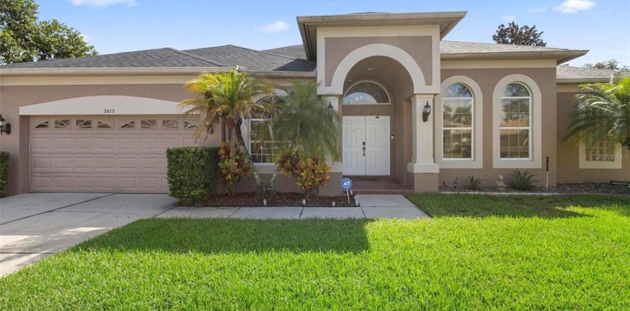 Villa ou maison à Orlando, Floride 4 chambres, 254.55 m2 № 1391155